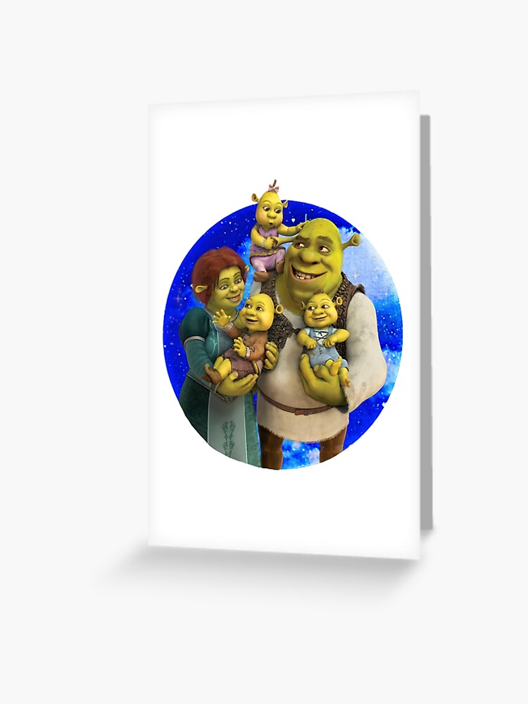 Shrek meme Photographic Print for Sale by Doflamingo99