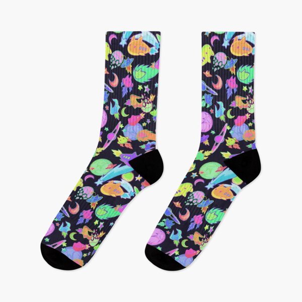 Item preview, Cat Rockets  designed and sold by NahanuLT3.