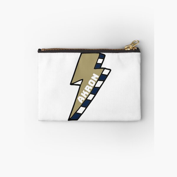 Item preview, University of Akron Lightning Bolt designed and sold by kkosmicki.