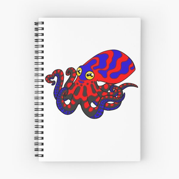 Artikelvorschau, Polyam Pride Octopus (reduced eyestrain) entworfen und verkauft von aevios.