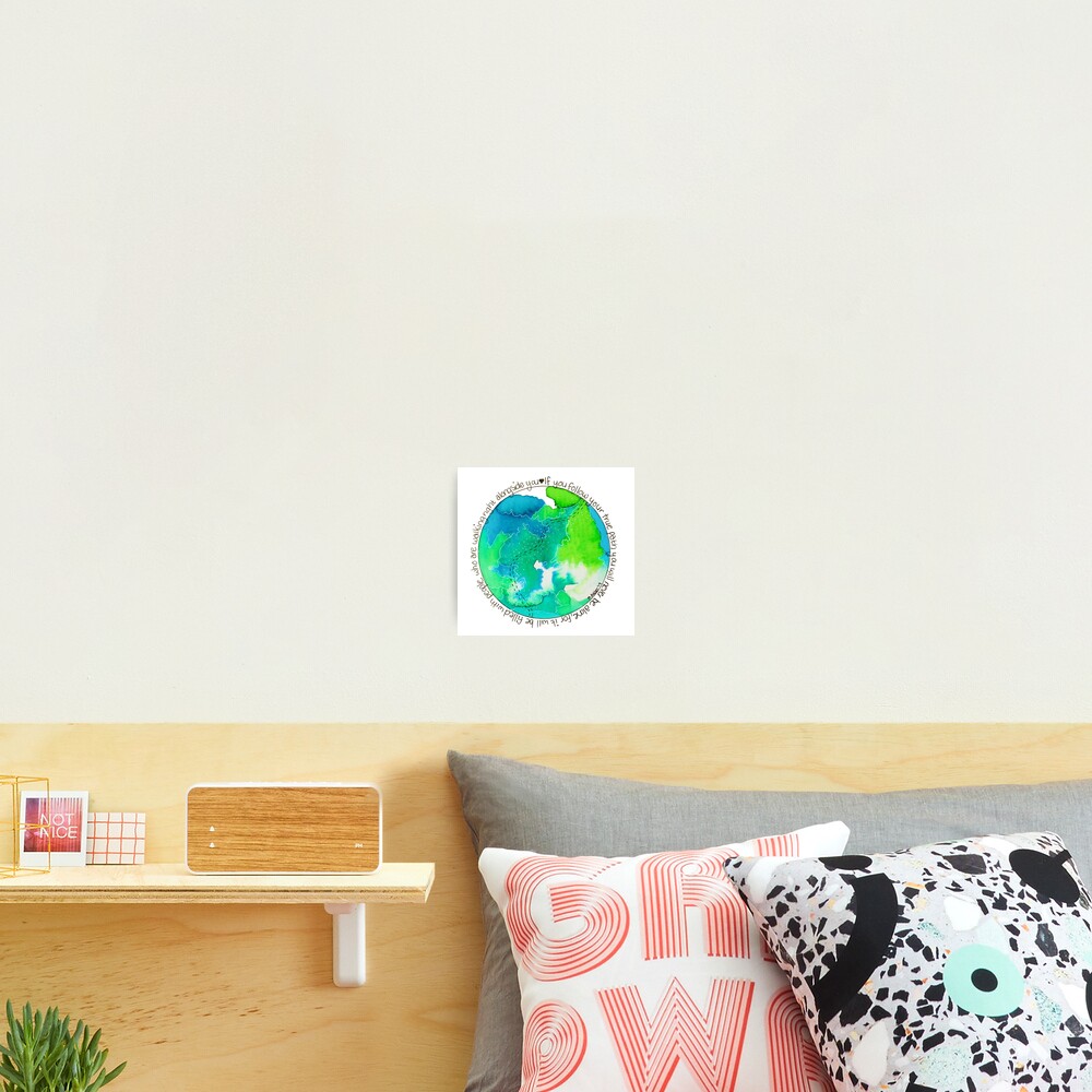 Item preview, Photographic Print designed and sold by Michlyko.