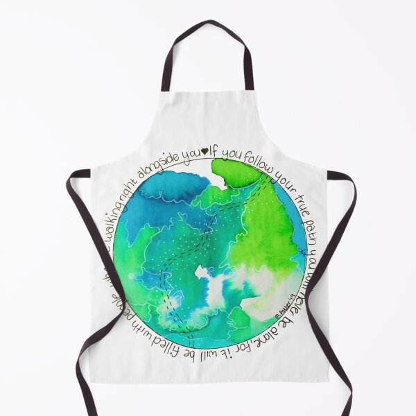 Item preview, True Path designed and sold by Michelle Potter Artist.
