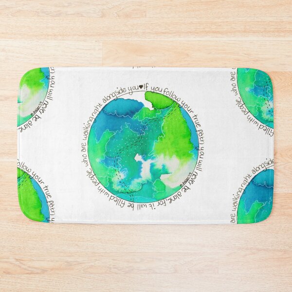 Item preview, True Path designed and sold by Michelle Potter Artist.