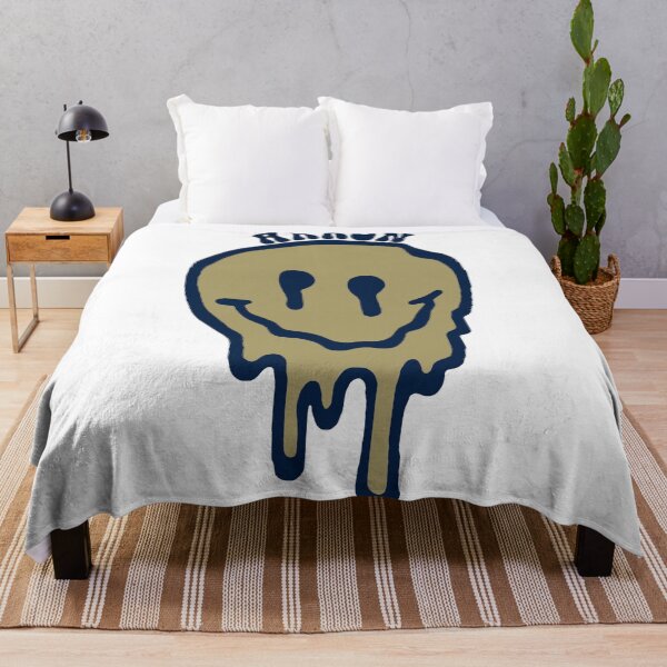 Item preview, University of Akron Face designed and sold by kkosmicki.