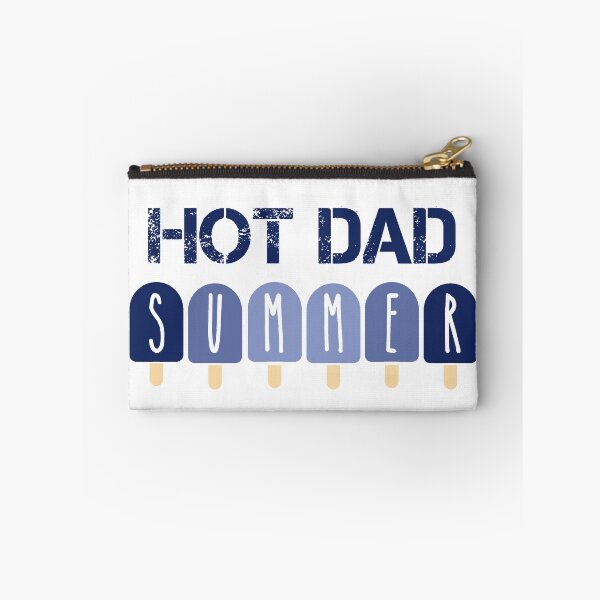 Item preview, Hot Dad Summer  designed and sold by RainbowPandas.
