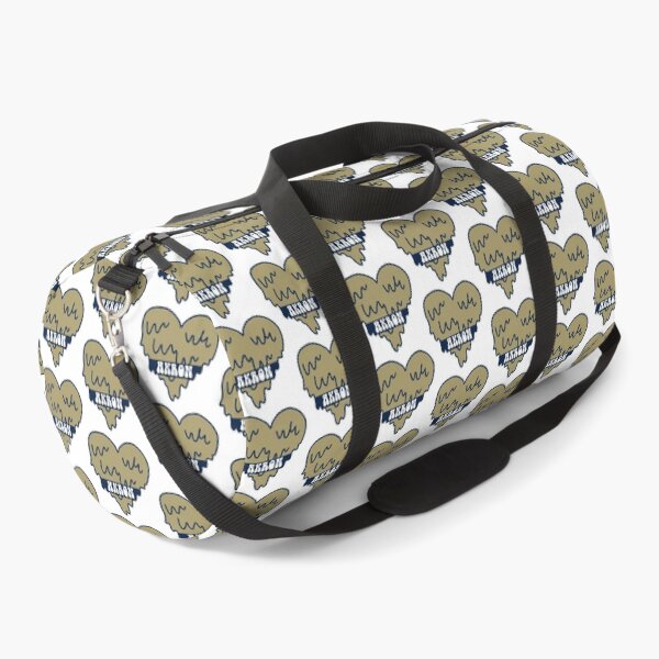 Item preview, University of Akron Heart designed and sold by kkosmicki.
