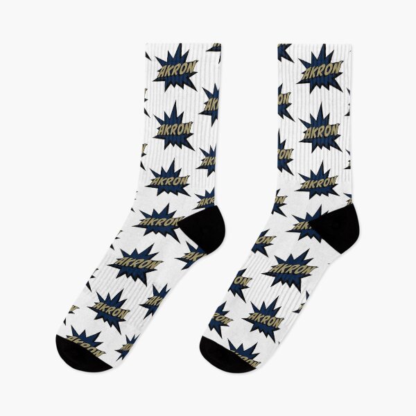 Item preview, University of Akron designed and sold by kkosmicki.