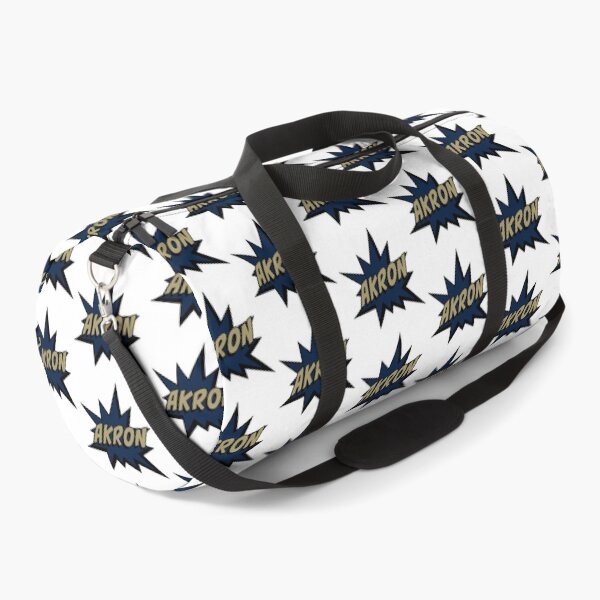 Item preview, University of Akron designed and sold by kkosmicki.