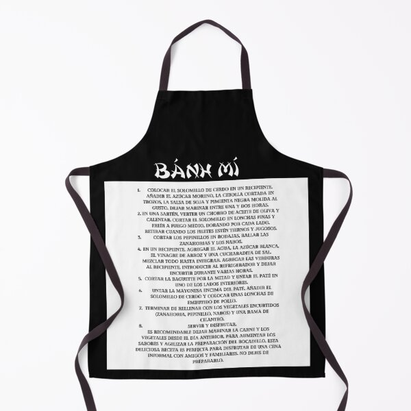 Item preview, Banh mi designed and sold by jlicero.