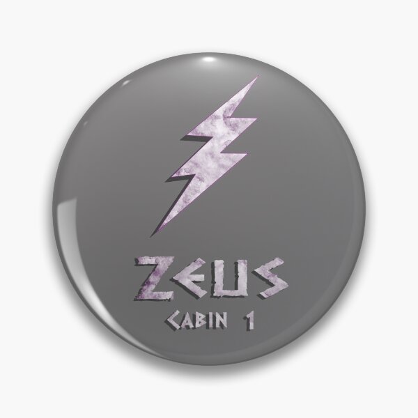 Item preview, Cabin 1- Zeus designed and sold by zeecyanide.
