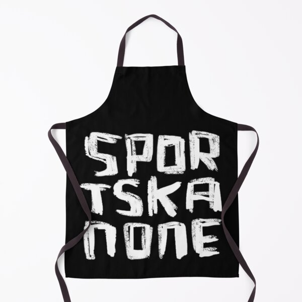 Item preview, Funny German Expression: Sportskanone designed and sold by badlydrawnbabe.