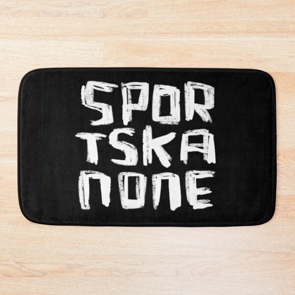 Item preview, Funny German Expression: Sportskanone designed and sold by badlydrawnbabe.