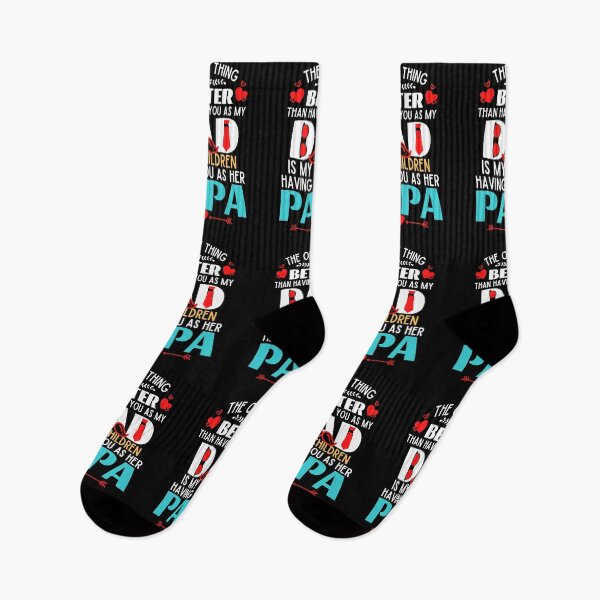Item preview, The only thing better than having you as dad is my children having you as their Papa designed and sold by ArtDeziGn.
