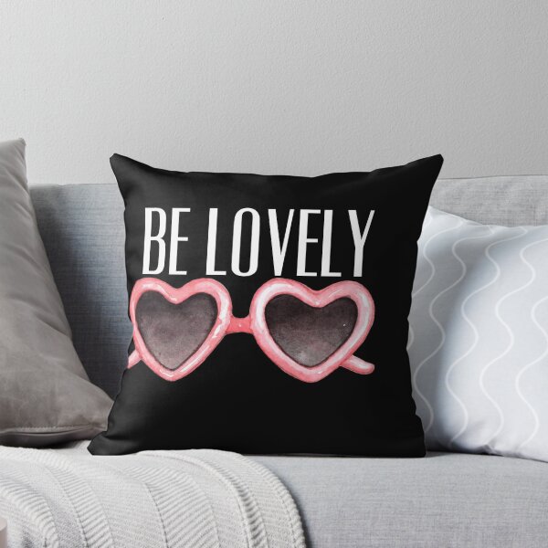 Item preview, Be Lovely  designed and sold by Simple2simple.