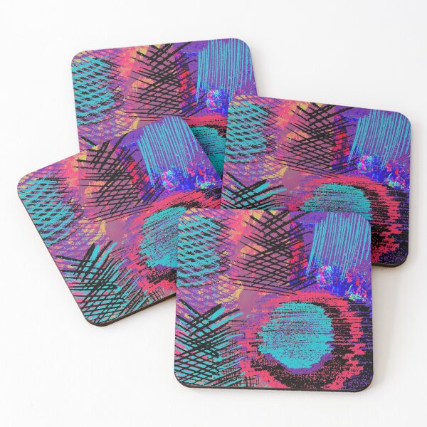 Item preview, San Antonio Sunset designed and sold by Swooncake Press.