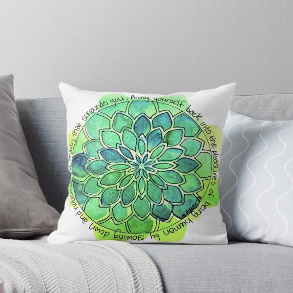 Item preview, Bring Yourself Back designed and sold by Michelle Potter Artist.
