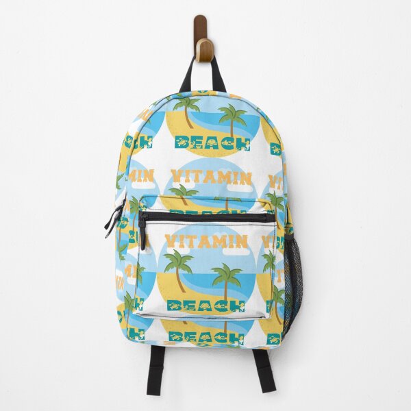 Item preview, Vitamin beach designed and sold by Simonerich.