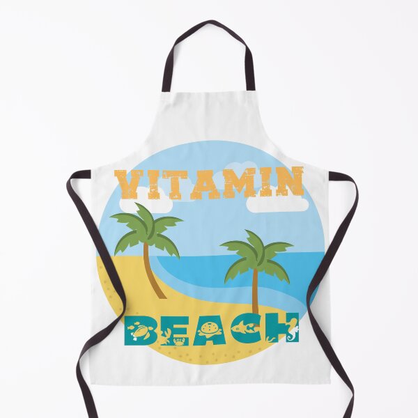 Item preview, Vitamin beach designed and sold by Simonerich.