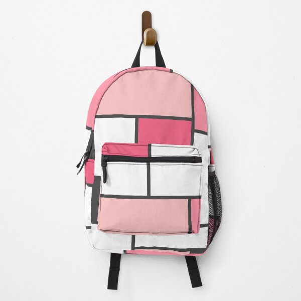 Item preview, Pink Modern designed and sold by zeecyanide.