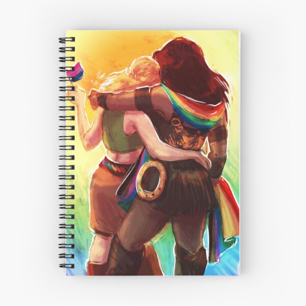 Item preview, Xena Pride designed and sold by Deirdre's Art.