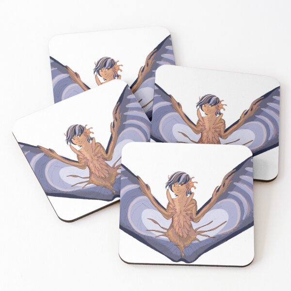 Item preview, Mermay designed and sold by InkofStars.