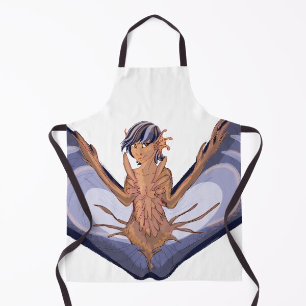 Item preview, Mermay designed and sold by InkofStars.