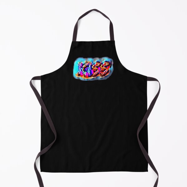 Item preview, KISS - KISS - QUOTE - KISSABLE - designed and sold by BODYLANGUAGE101.