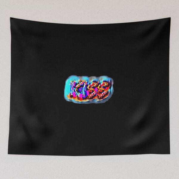 Item preview, KISS - KISS - QUOTE - KISSABLE -  designed and sold by BODYLANGUAGE101.