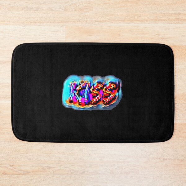 Item preview, KISS - KISS - QUOTE - KISSABLE -  designed and sold by BODYLANGUAGE101.