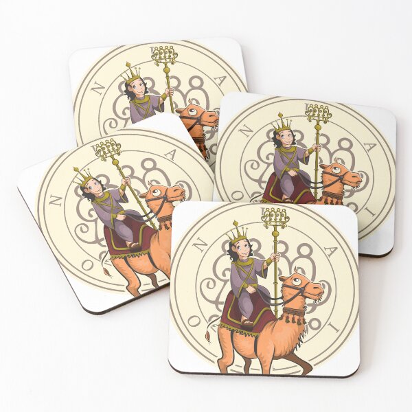 Item preview, Paimon  Goetia Kids designed and sold by morlockstudio.