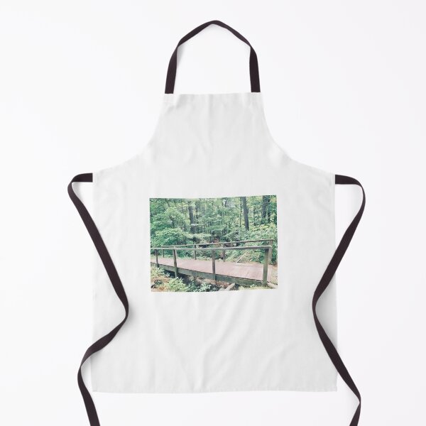 Item preview, Wisconsin Dells Walk Bridge designed and sold by MotherBreeze.