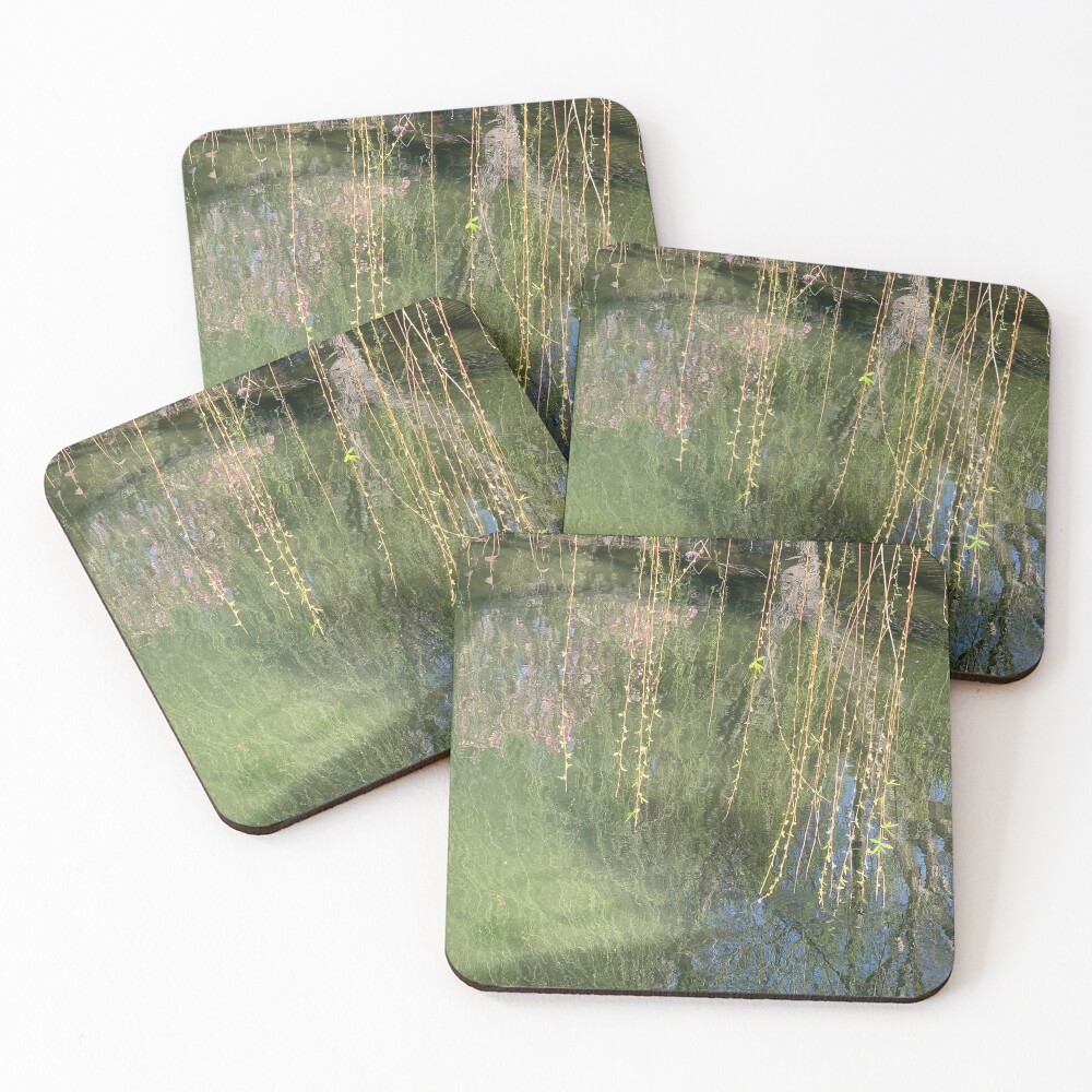 Item preview, Coasters (Set of 4) designed and sold by agnessa38.