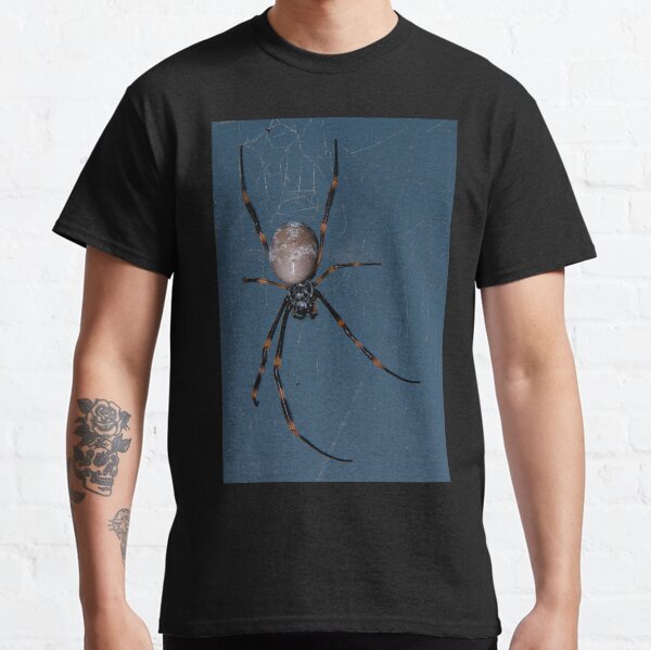 Waiting for dinner Classic T-Shirt