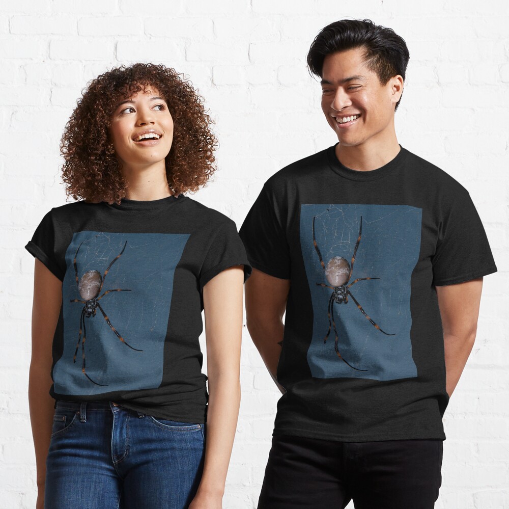 Waiting for dinner Classic T-Shirt