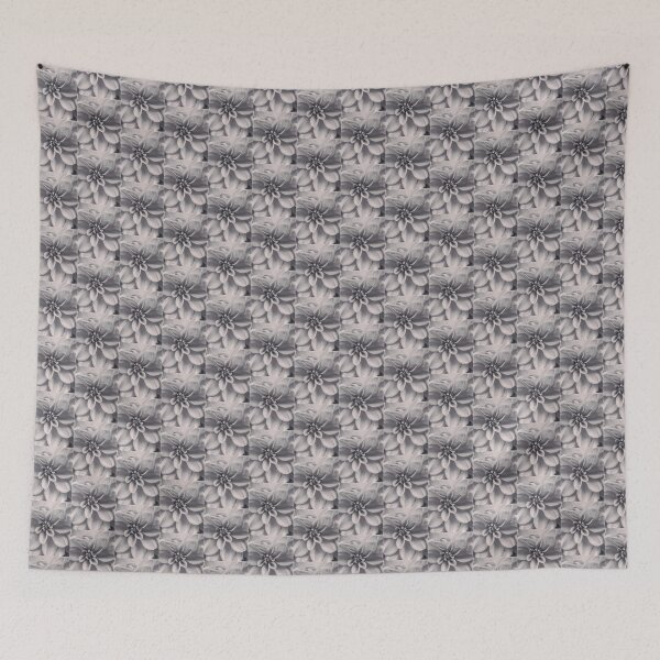 Item preview, Flower noir designed and sold by KaitGranville.