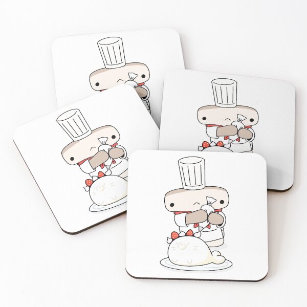 Item preview, Samezu Pastry designed and sold by yktv-kloi.