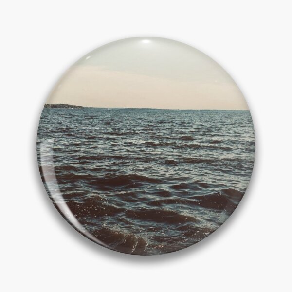 Item preview, Lake Mendota Summer Day designed and sold by MotherBreeze.