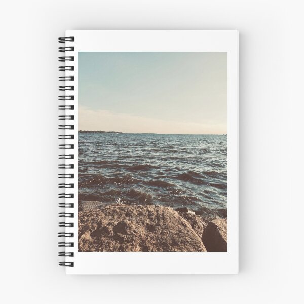 Item preview, Lake Mendota Summer Day designed and sold by MotherBreeze.