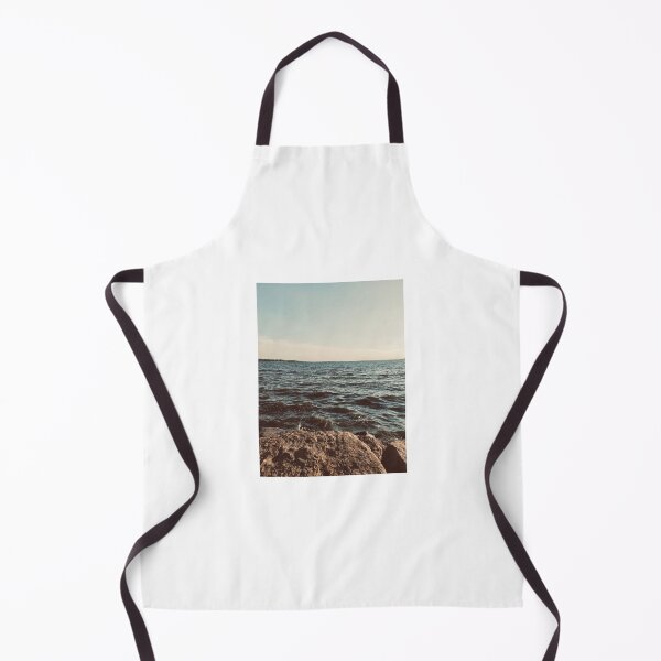 Item preview, Lake Mendota Summer Day designed and sold by MotherBreeze.