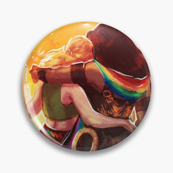 Item preview, Xena Pride designed and sold by Deirdre's Art.