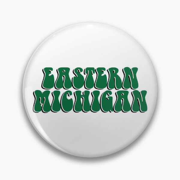 Item preview, EMU Eastern Michigan University designed and sold by kkosmicki.