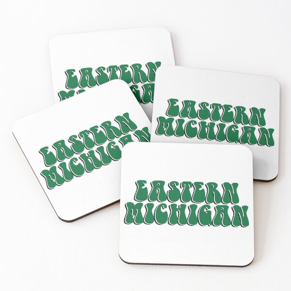 Item preview, EMU Eastern Michigan University designed and sold by kkosmicki.