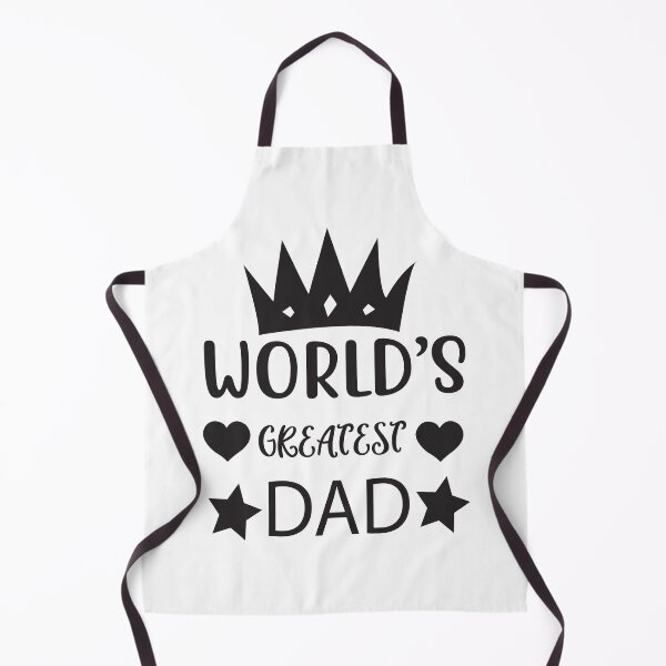 Item preview, World's Greatest Dad: Funny Dad Shirt, Father's Day Gift, Dad Birth Day Gift, Husband Gift, Father's Day Gift for Dad or Birth Day Gift for Dad designed and sold by Printoweb.