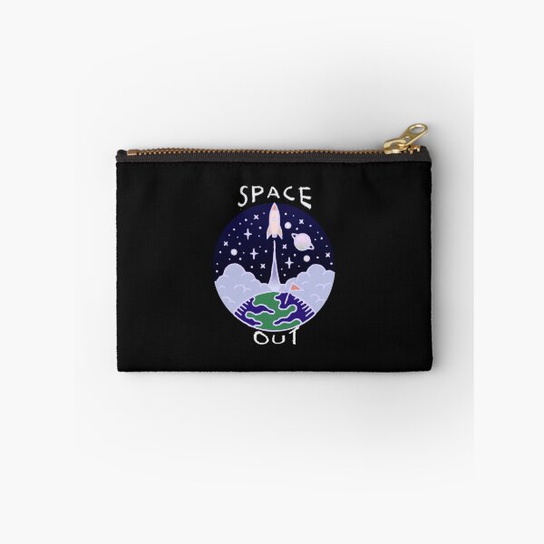 Item preview, Space Out designed and sold by Knottygirl.