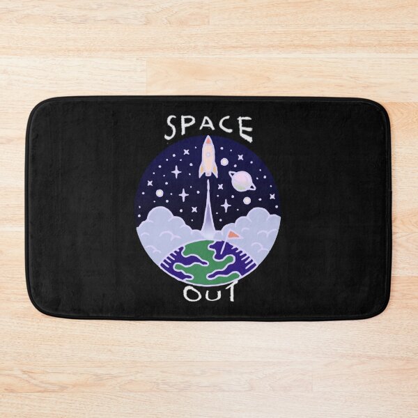 Item preview, Space Out designed and sold by Knottygirl.