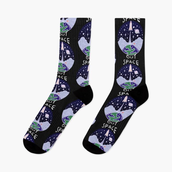 Item preview, Space Out designed and sold by Knottygirl.