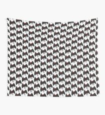 Cutesy Mothman Wall Tapestry
