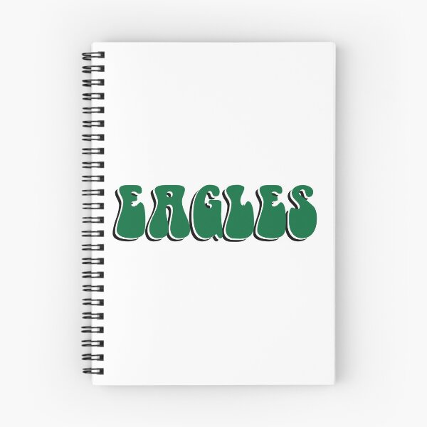 Aperçu de l'œuvre EMU Eastern Michigan University Eagles créée et vendue par kkosmicki.