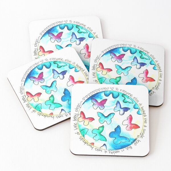 Item preview, Baby Steps designed and sold by Michelle Potter Artist.