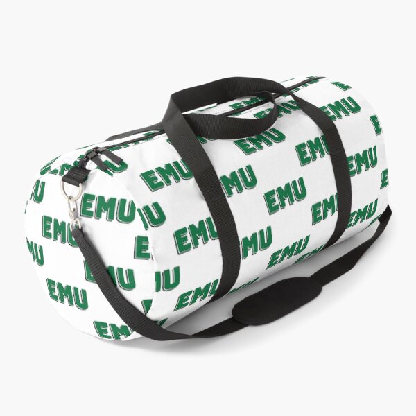 Item preview, EMU Eastern Michigan University designed and sold by kkosmicki.